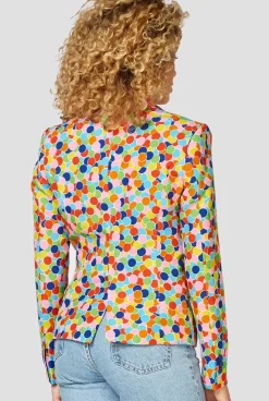 Shop OppoSuits Confetteroni