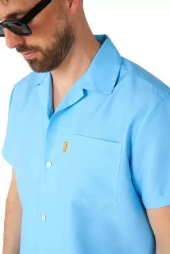 Discount OppoSuits Cool Blue