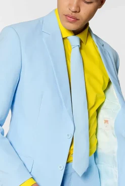 Clearance OppoSuits Cool Blue