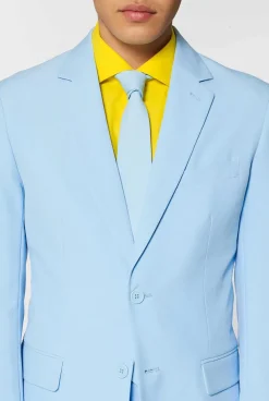 Clearance OppoSuits Cool Blue