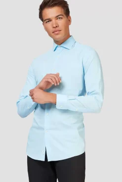 New OppoSuits Cool Blue