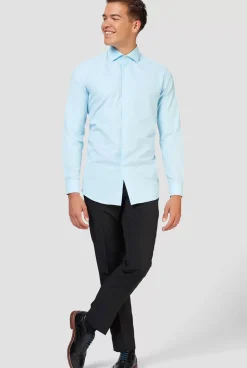 New OppoSuits Cool Blue