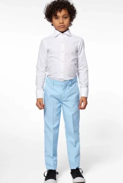 Flash Sale OppoSuits Cool Blue