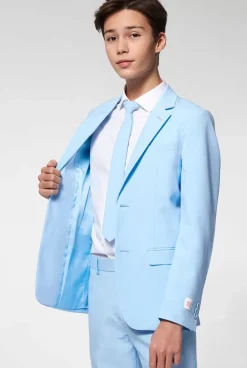 Clearance OppoSuits Cool Blue