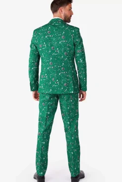 Discount OppoSuits Cool Circuit