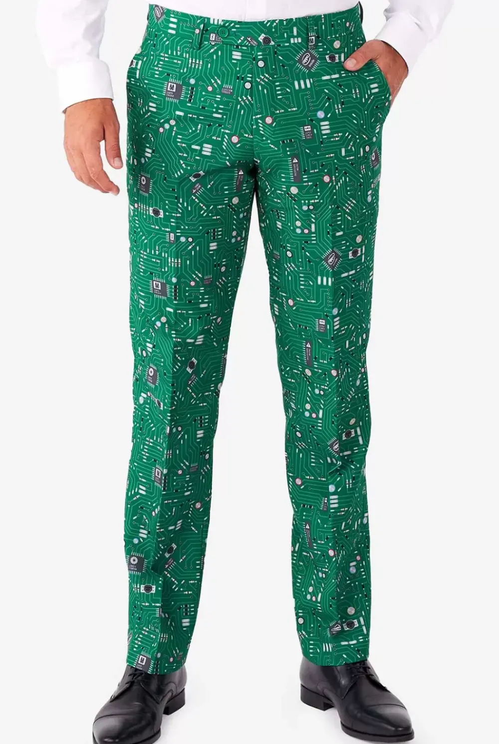 Discount OppoSuits Cool Circuit