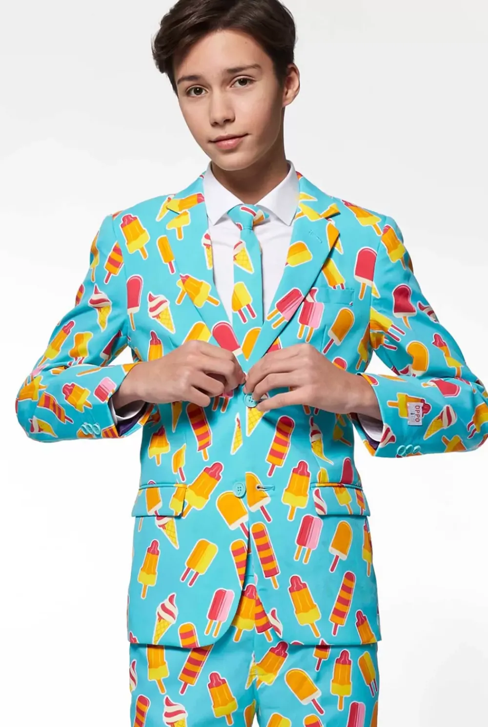 Cheap OppoSuits Cool Cones