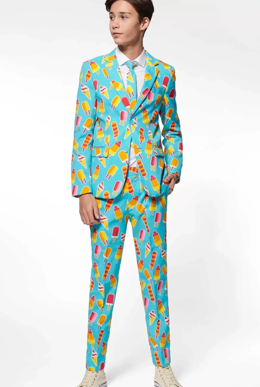 Cheap OppoSuits Cool Cones
