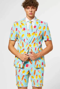 Online OppoSuits Cool Cones