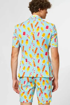 Online OppoSuits Cool Cones