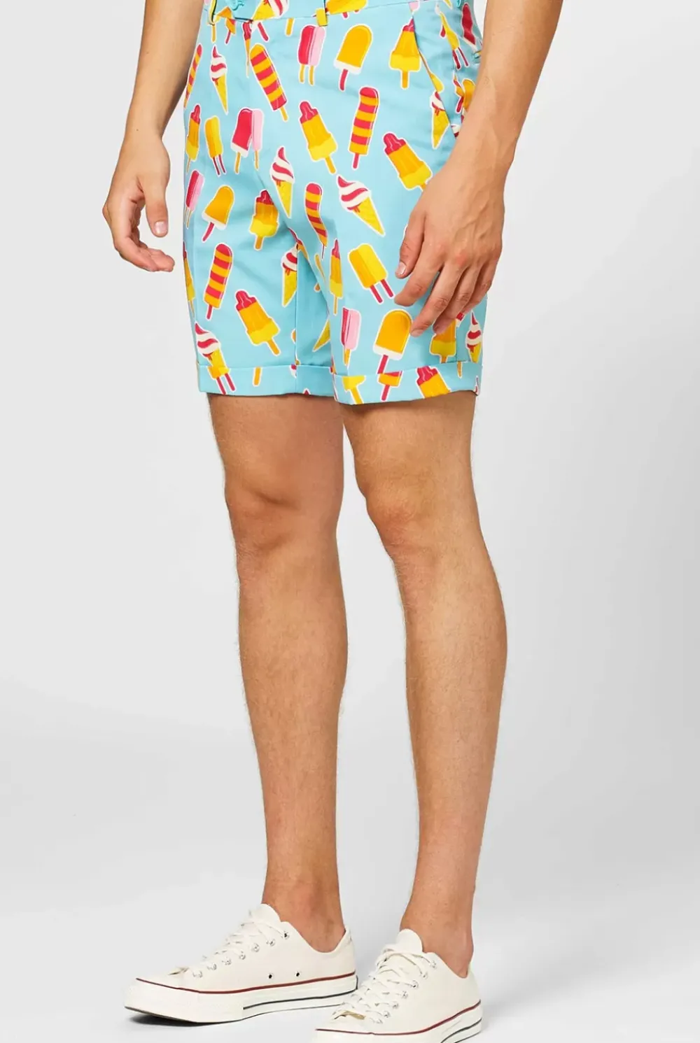 Online OppoSuits Cool Cones
