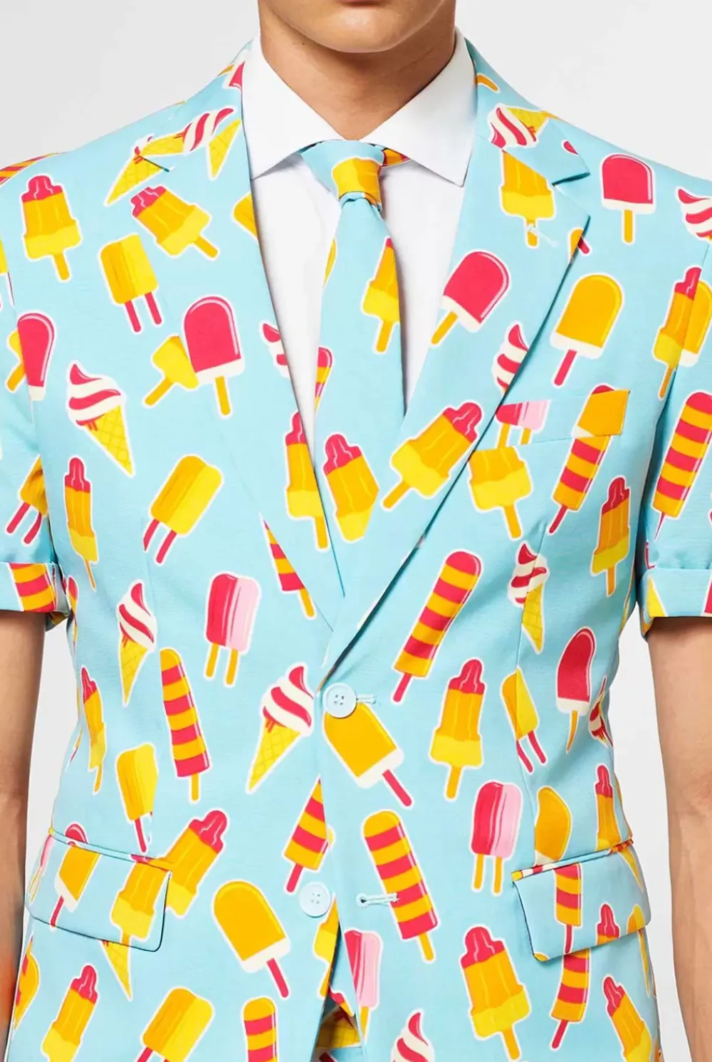 Online OppoSuits Cool Cones