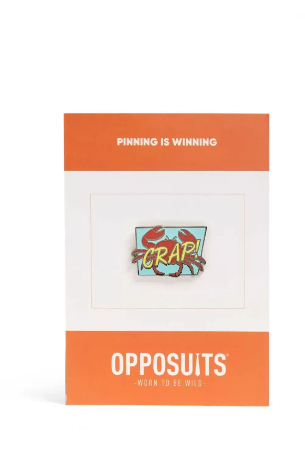 Cheap OppoSuits Crap (Summer)