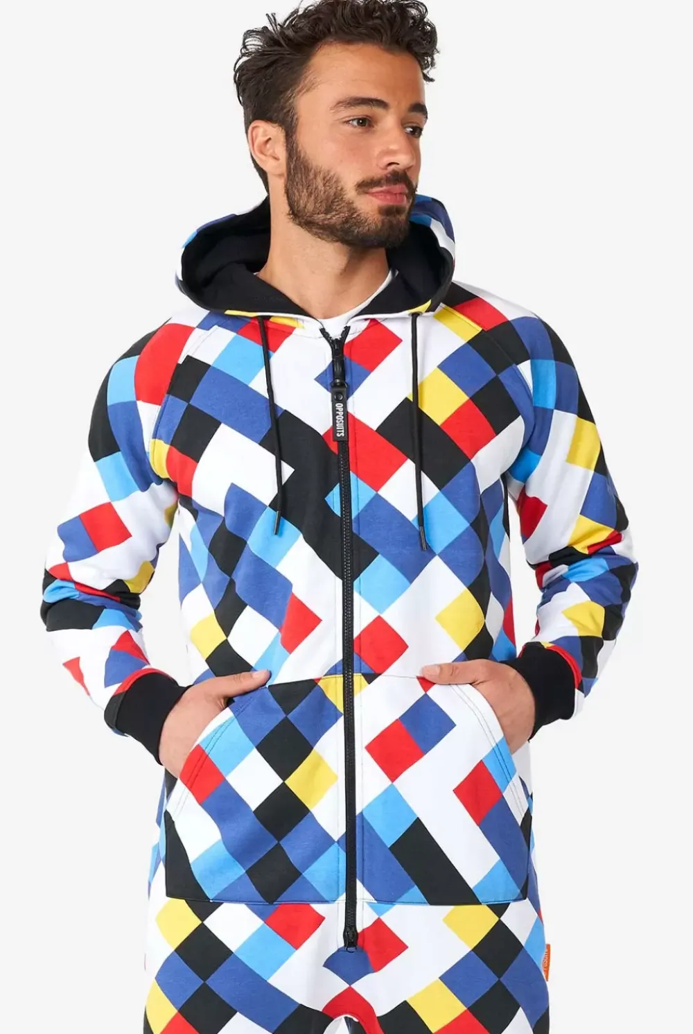 Store OppoSuits Crisscrosser