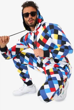 Store OppoSuits Crisscrosser