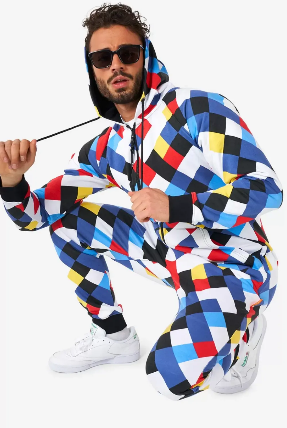 Store OppoSuits Crisscrosser
