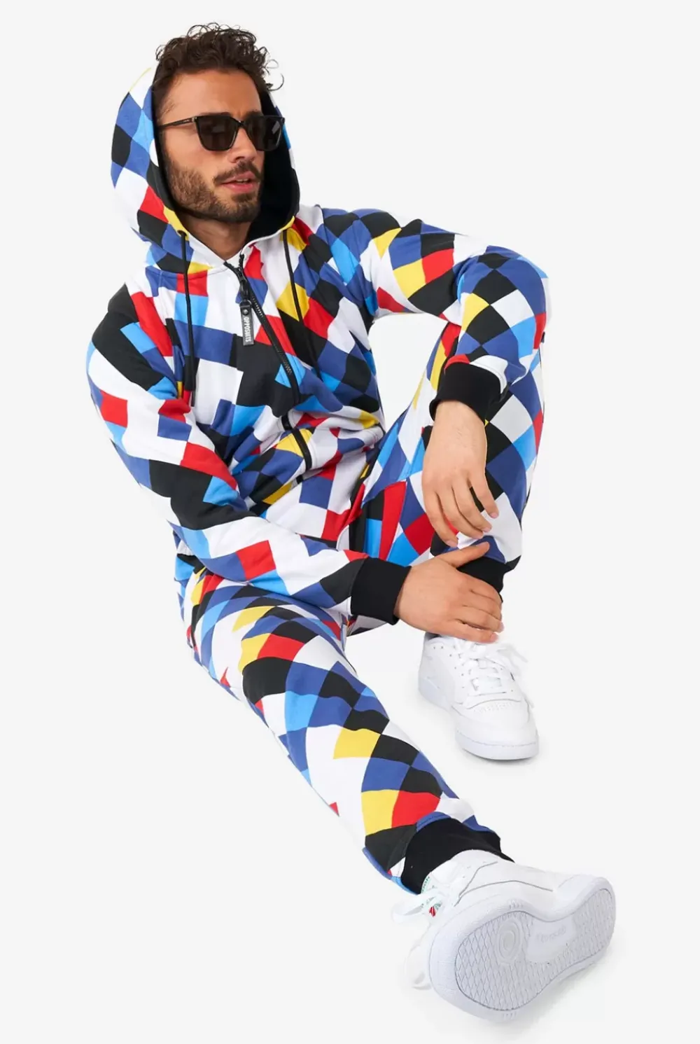 Store OppoSuits Crisscrosser