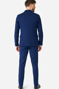 Cheap OppoSuits Daily Dark Blue