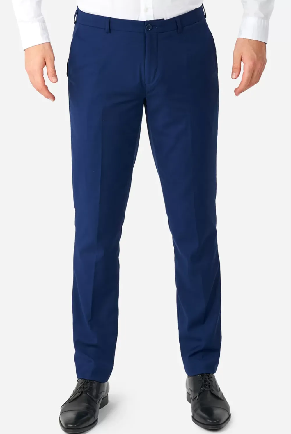 Cheap OppoSuits Daily Dark Blue