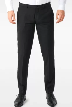 Discount OppoSuits Daily Deep Black