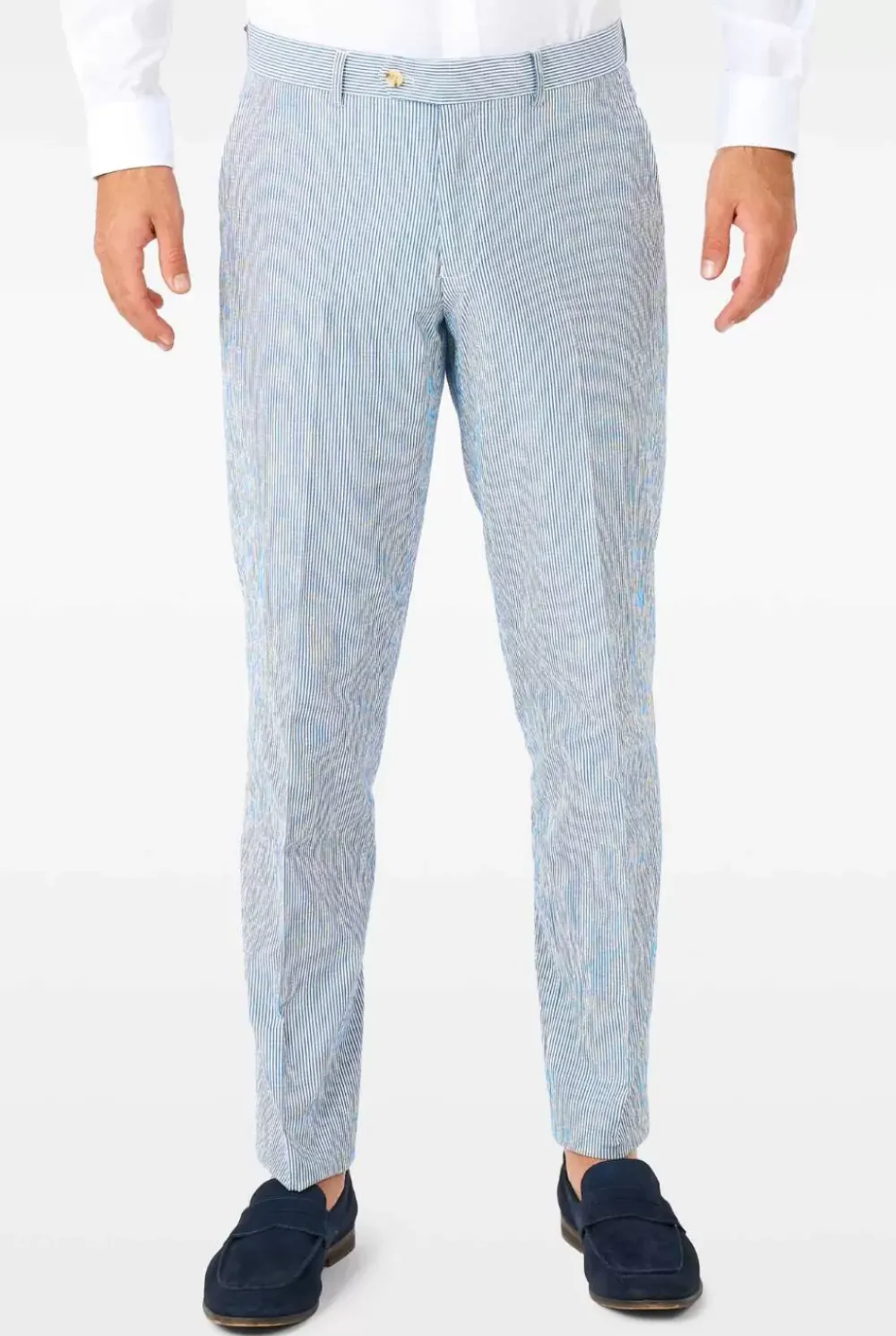 Flash Sale OppoSuits Daily Seer Sucker