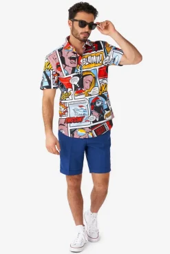 Shop OppoSuits Danger Days