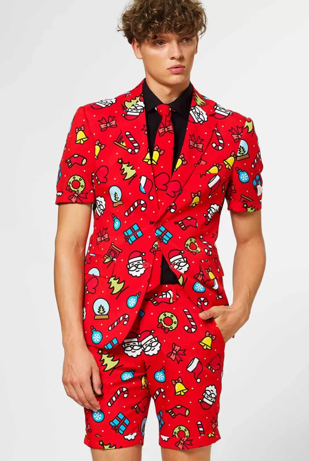 Store OppoSuits Dapper Decorator