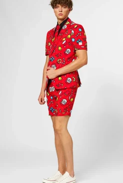 Store OppoSuits Dapper Decorator