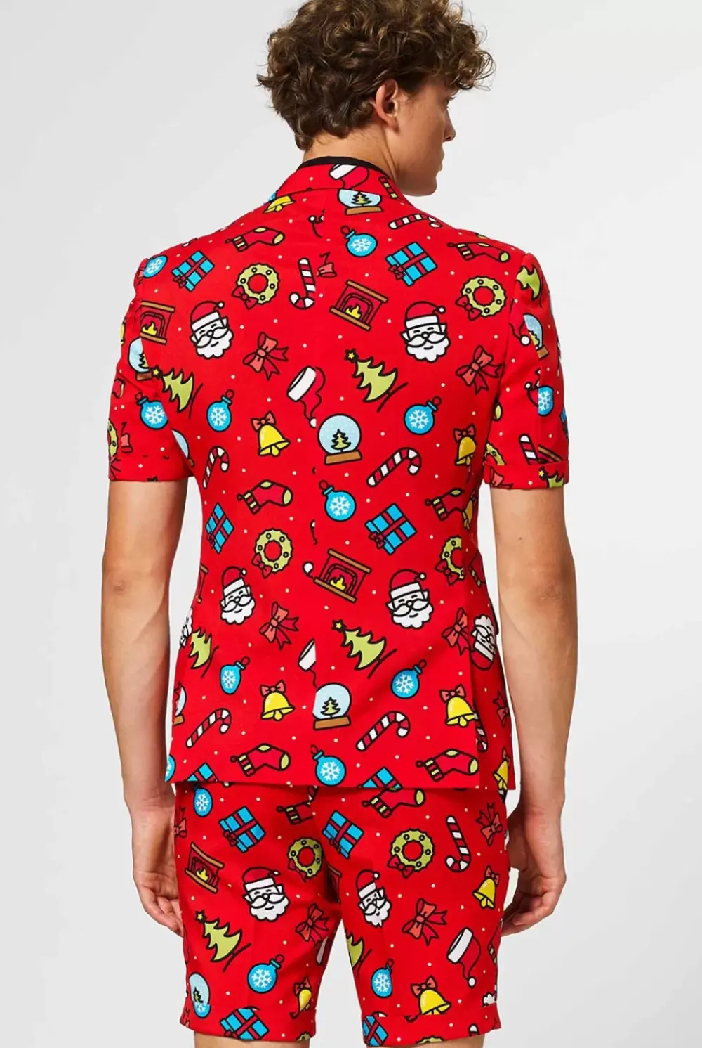Store OppoSuits Dapper Decorator