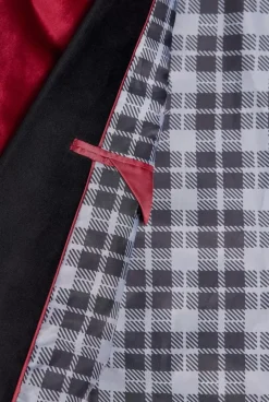 Best Sale OppoSuits Dinner Jacket - Burgundy