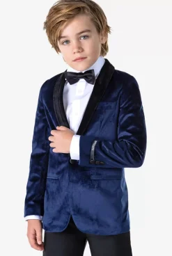 Shop OppoSuits Dinner Jacket - Deep Navy