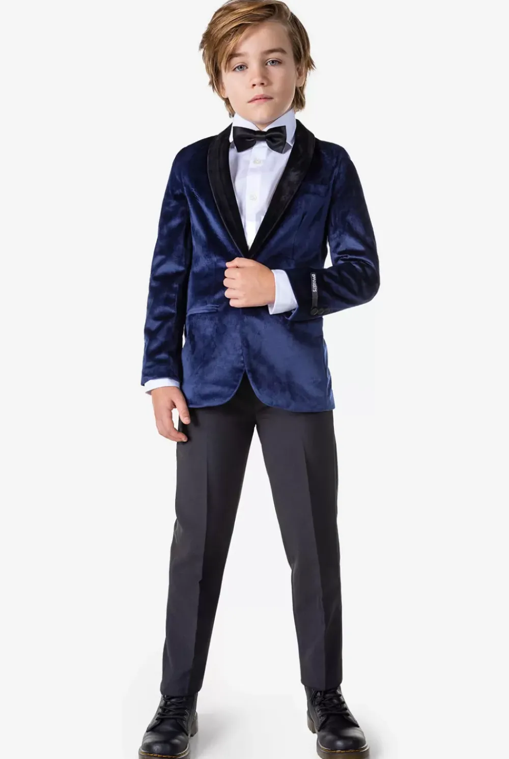 Shop OppoSuits Dinner Jacket - Deep Navy