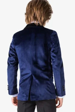 Shop OppoSuits Dinner Jacket - Deep Navy
