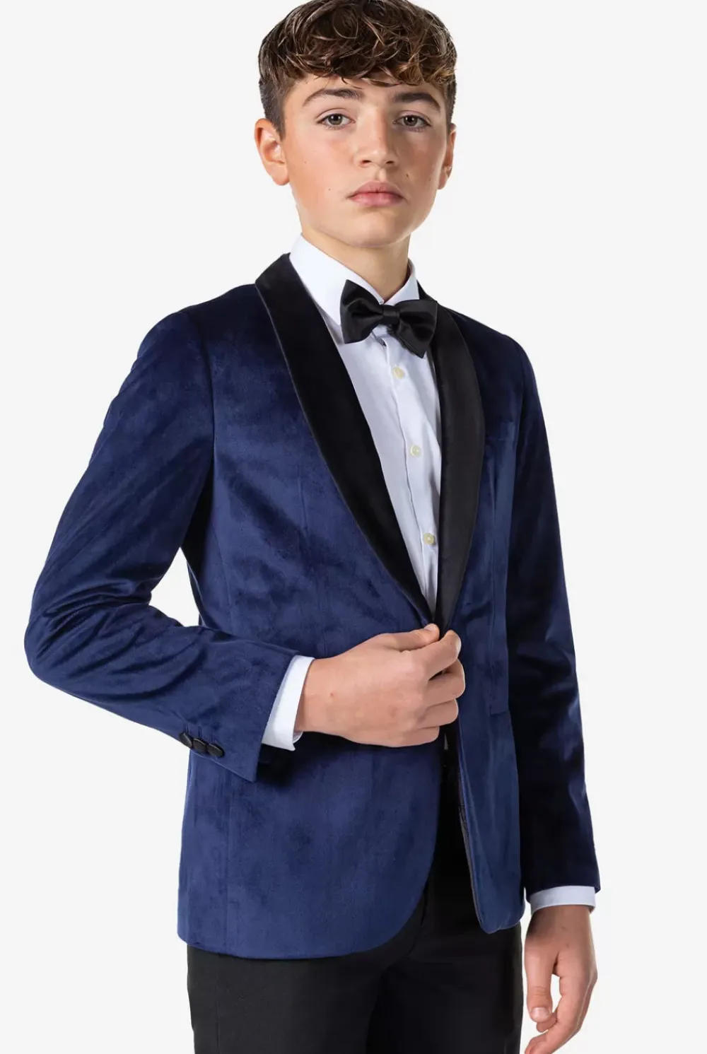 Flash Sale OppoSuits Dinner Jacket - Deep Navy