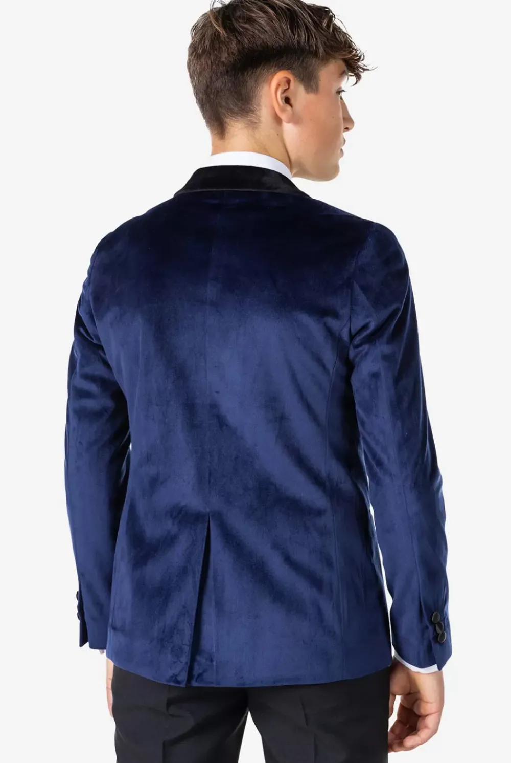 Flash Sale OppoSuits Dinner Jacket - Deep Navy
