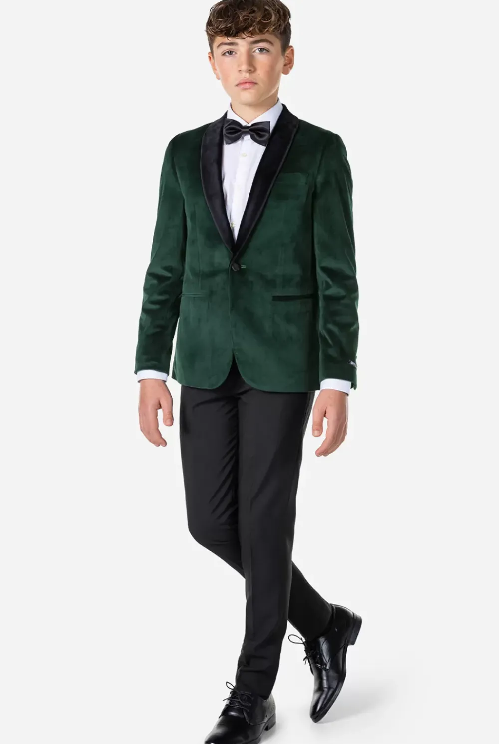 Discount OppoSuits Dinner Jacket - Rich Green