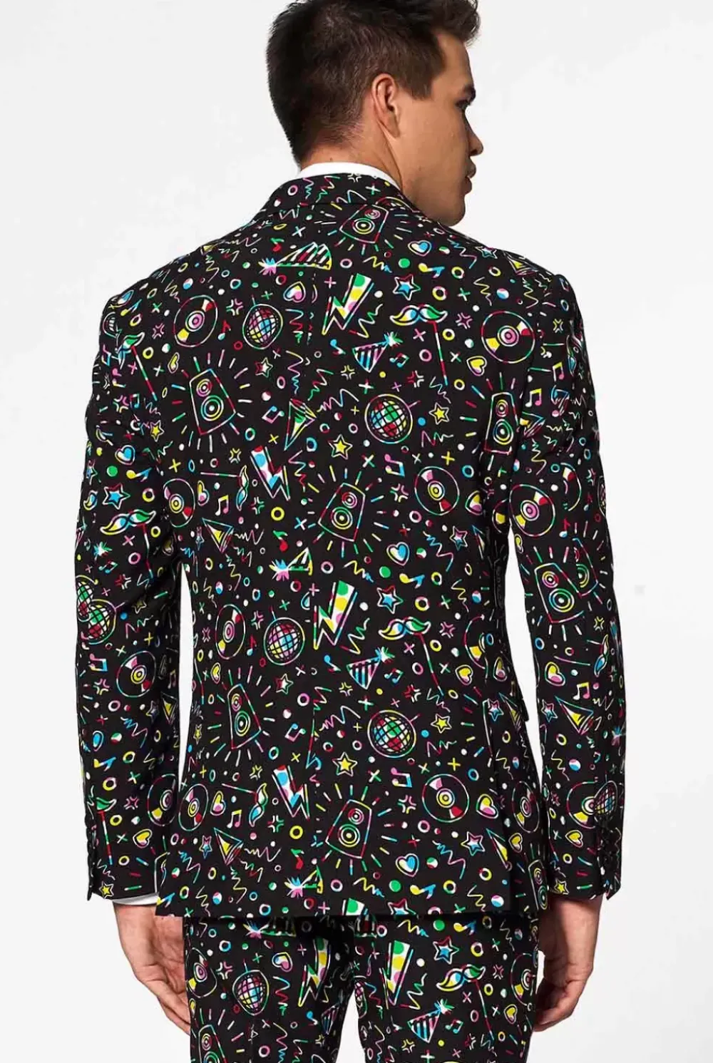 Best OppoSuits Disco Dude