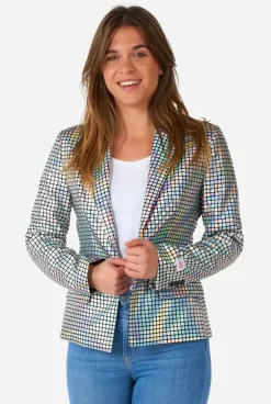 Cheap OppoSuits Discoballer