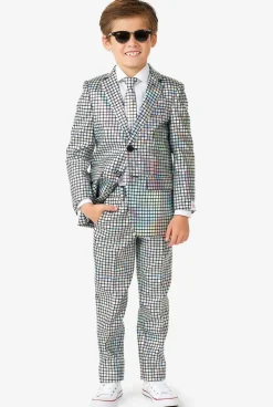Hot OppoSuits Discoballer