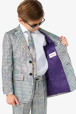 Hot OppoSuits Discoballer