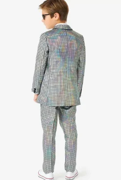 Hot OppoSuits Discoballer