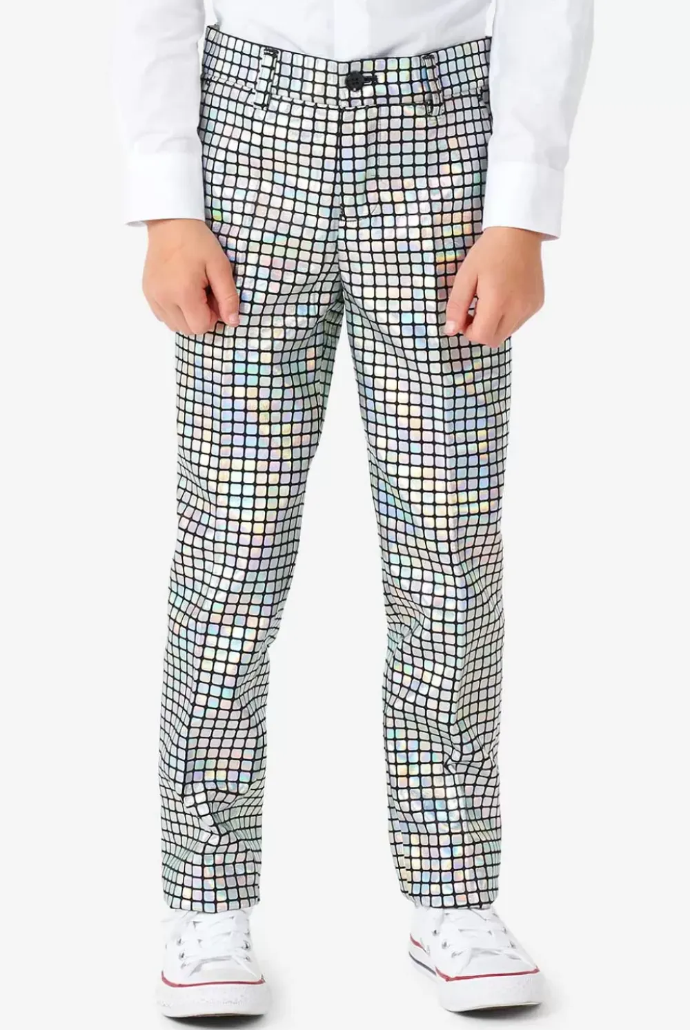 Hot OppoSuits Discoballer