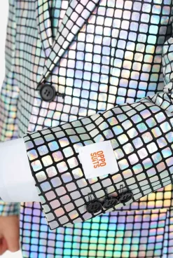 Hot OppoSuits Discoballer