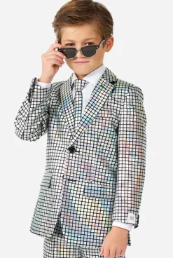 Hot OppoSuits Discoballer