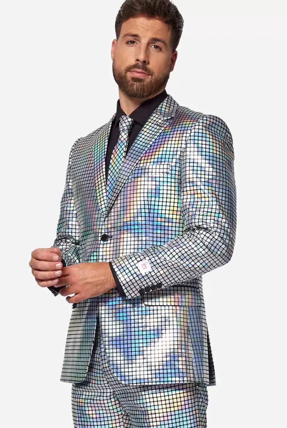 Cheap OppoSuits Discoballer