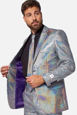 Cheap OppoSuits Discoballer