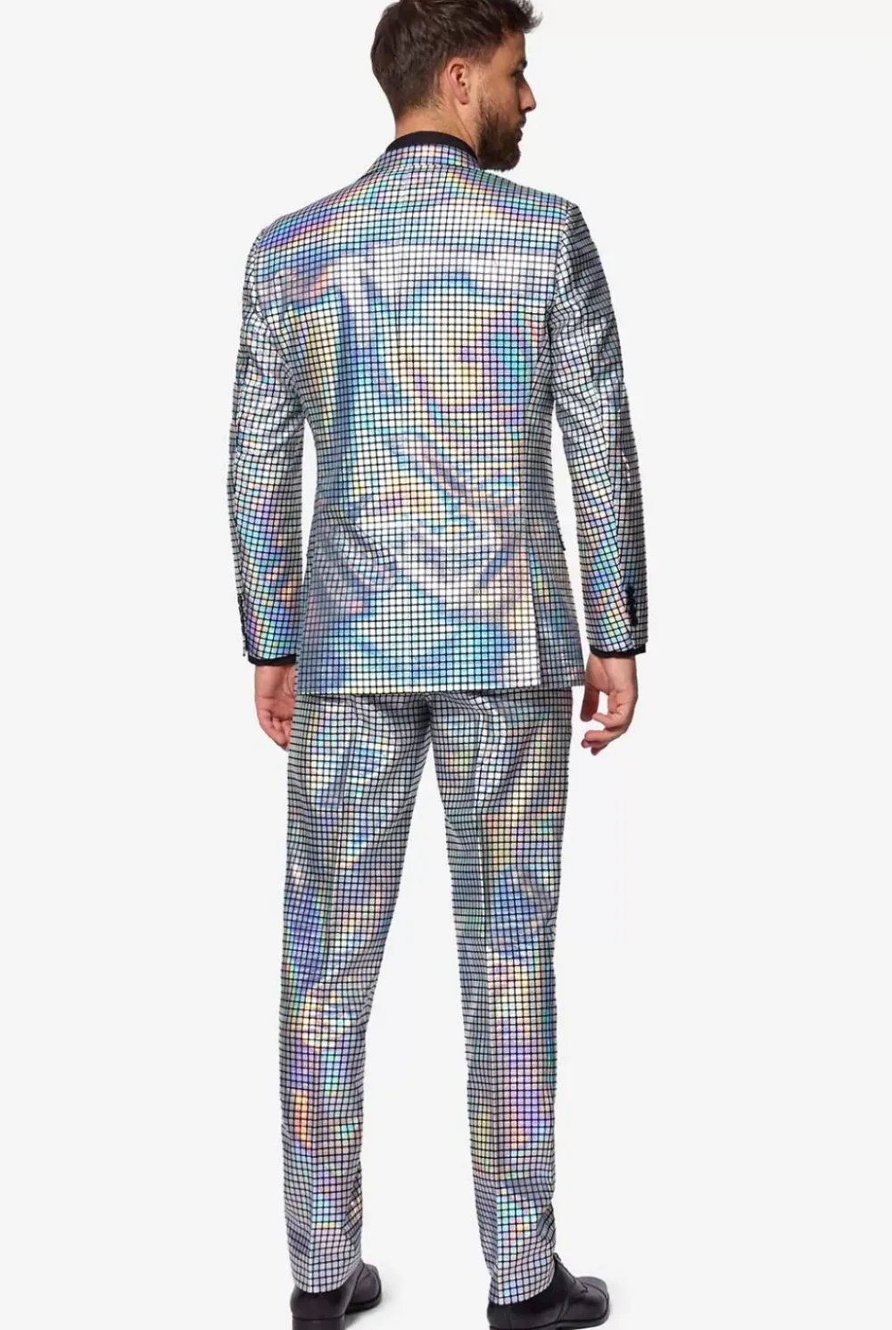 Cheap OppoSuits Discoballer