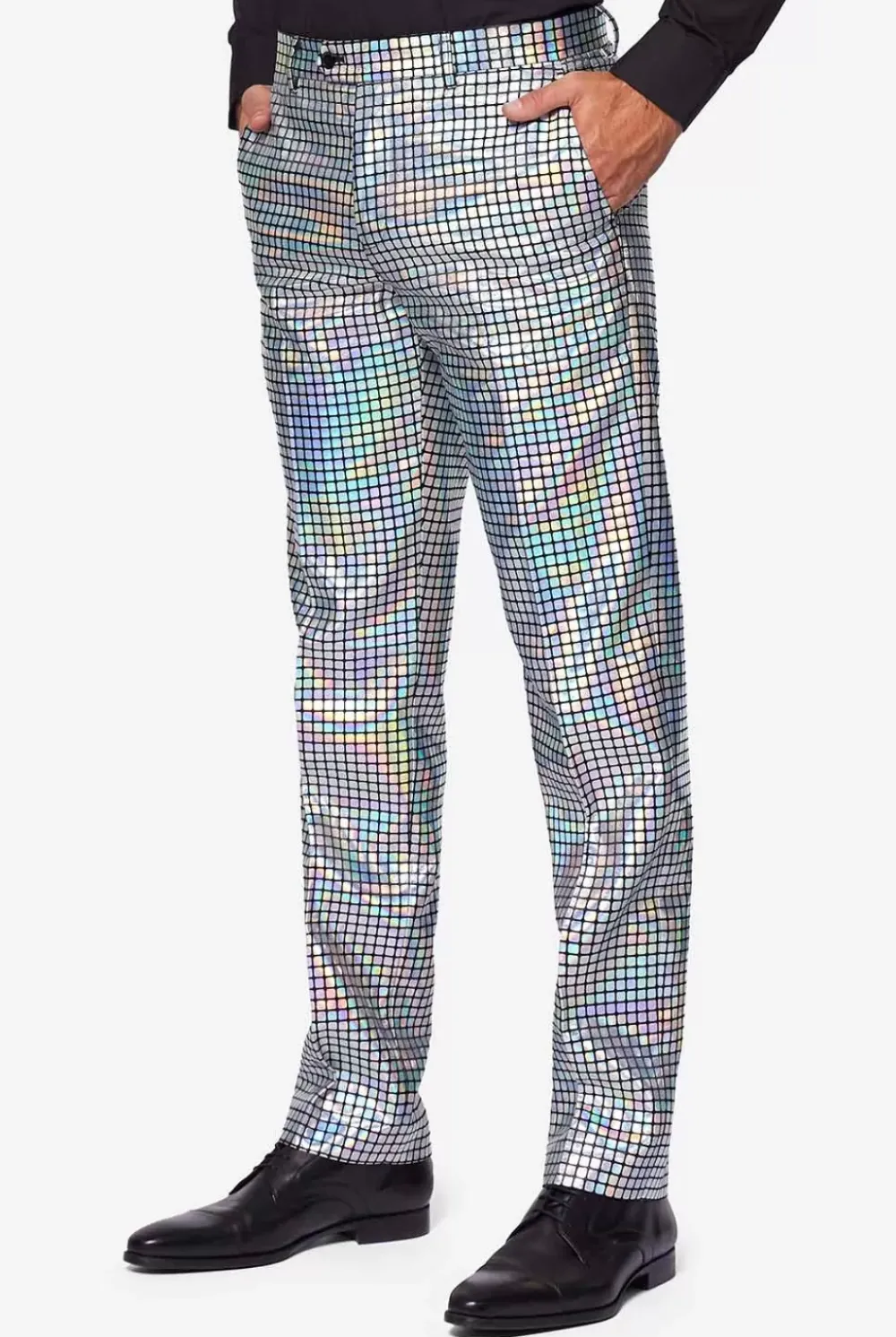 Cheap OppoSuits Discoballer
