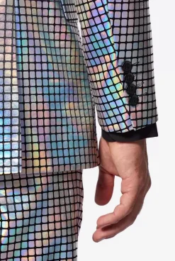 Cheap OppoSuits Discoballer