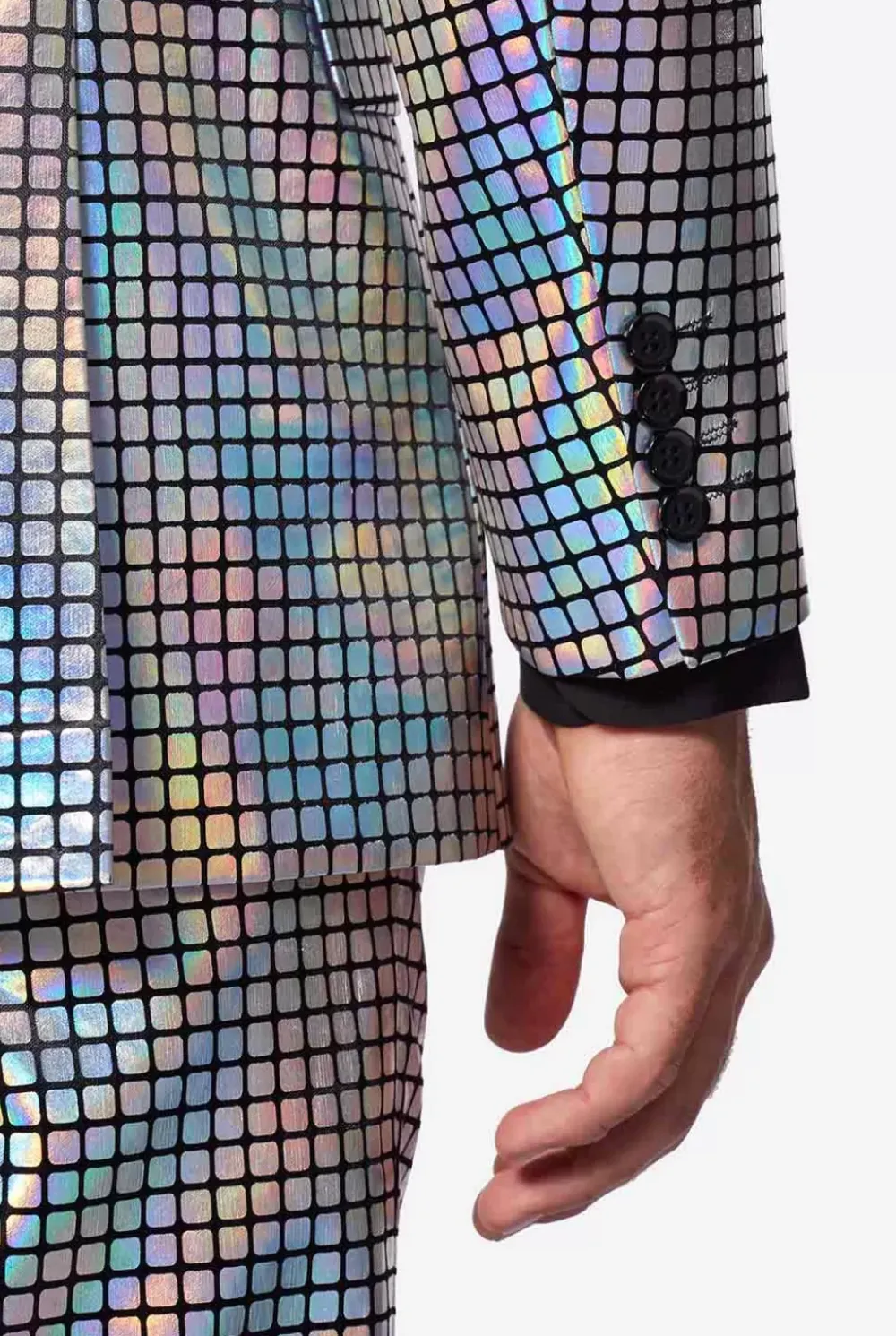 Cheap OppoSuits Discoballer